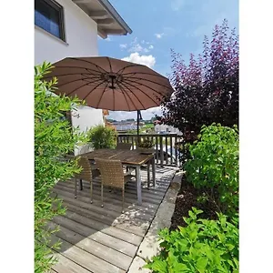  Ferienhaus Buchenweg Comfortable Holiday
